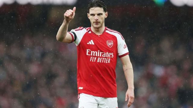 Arsenal đón nhiều tin vui trước trận gặp Liverpool