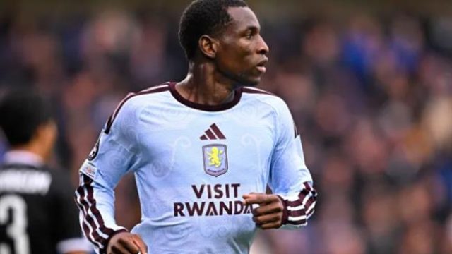 Chelsea bị chỉ trích vì bán Nicolas Jackson