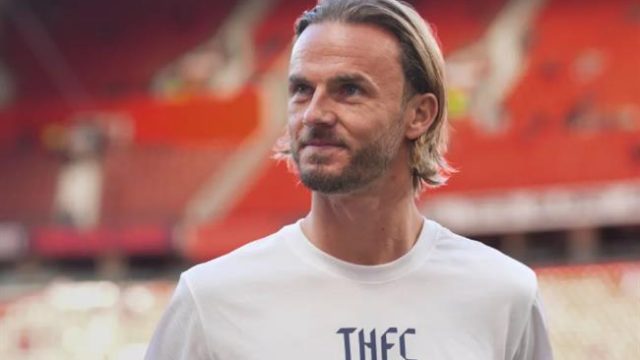 Tottenham nhận tin vui từ James Maddison