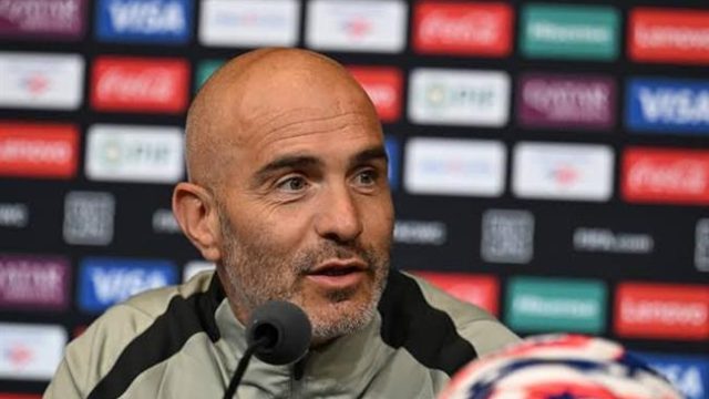 HLV Maresca xác nhận xoay tua đội hình Man City trước Brighton