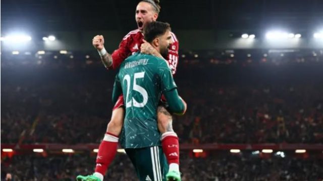 Alan Shearer nhận định về cơ hội vô địch NHA của Liverpool