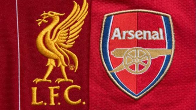 Ian Wright Arsenal dự đoán kết quả trận Liverpool vs Arsenal