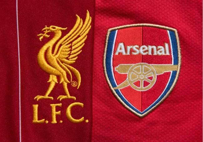 Ian Wright Arsenal dự đoán kết quả trận Liverpool vs Arsenal