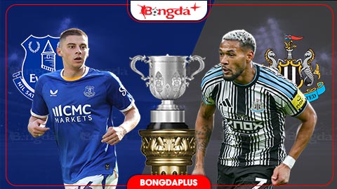 Nhận định bóng đá Everton vs Newcastle, 02h45 ngày 30/10: ‘Chích chòe’ cay đắng rời Hill Dickinson