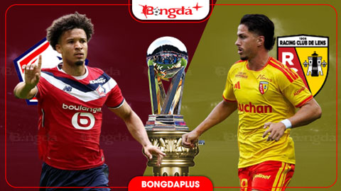 Nhận định bóng đá Lille vs Lens, 03h05 ngày 31/10: Khó lường