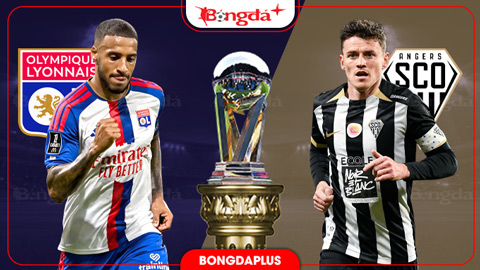 Nhận định bóng đá Lyon vs Angers, 00h00 ngày 2/11: ‘Sư tử sông Rhone’ gầm vang