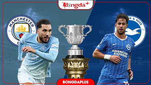 Nhận định bóng đá Man City vs Brighton, 02h30 ngày 29/10: ‘Mòng biển’ hết bay
