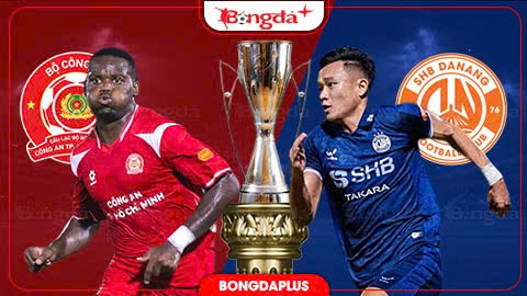 Nhận định bóng đá CA TP.HCM vs Đà Nẵng, 18h00 ngày 1/11: Chủ át vía khách