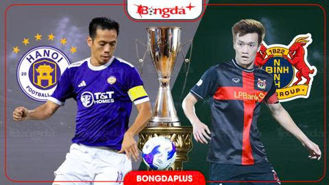 Nhận định bóng đá Hà Nội vs Ninh Bình, 19h15 ngày 30/10: Tiếng ‘nấc’ của đại gia!