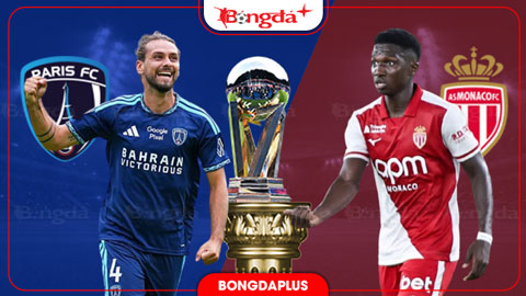 Nhận định bóng đá Paris FC vs Monaco, 23h15 ngày 1/11: Mưa gôn ở Jean-Bouin