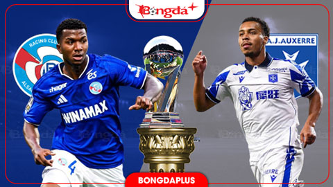 Nhận định bóng đá Strasbourg vs Auxerre, 21h00 ngày 1/11: Đạp khách mà lên