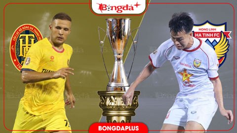 Nhận định bóng đá Thanh Hóa vs Hà Tĩnh, 17h00 ngày 30/10: Xứ Thanh khó mở hội