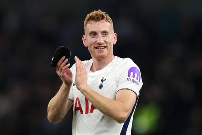 Sao Tottenham tiết lộ không đi nổi cầu thang trong thời gian chấn thương