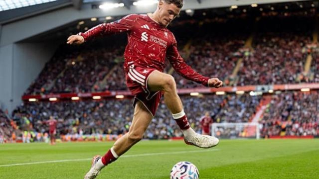 Liverpool tin tưởng Florian Wirtz kịp trở lại trước Chelsea