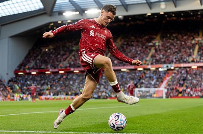 Liverpool tin tưởng Florian Wirtz kịp trở lại trước Chelsea