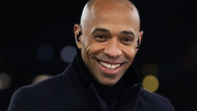 Henry đặt niềm tin vào Arsenal trước đại chiến Liverpool