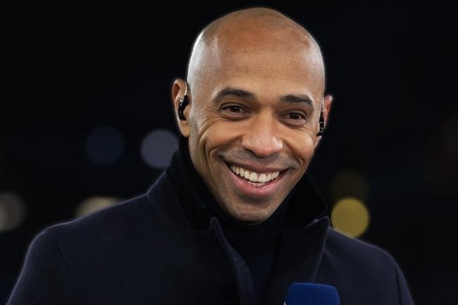 Henry đặt niềm tin vào Arsenal trước đại chiến Liverpool