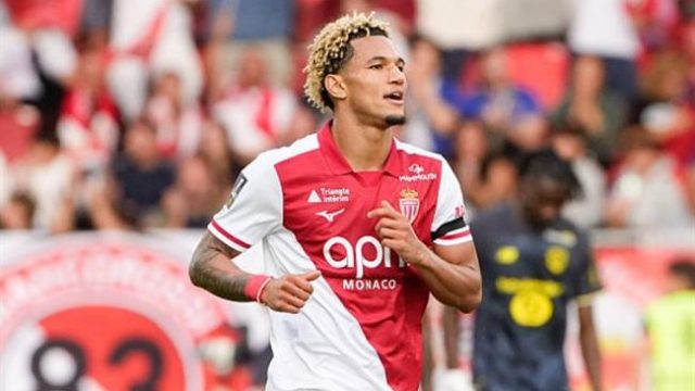Chelsea cử tuyển trạch viên theo dõi tiền đạo Monaco