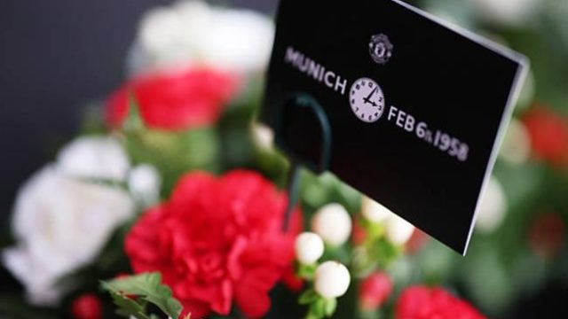 Đài tưởng niệm thảm họa Munich của Man United bị phá hoại