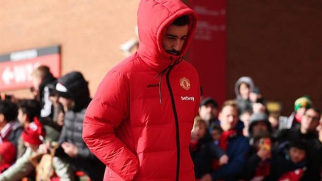 Man United cân nhắc bán đội trưởng Bruno Fernandes